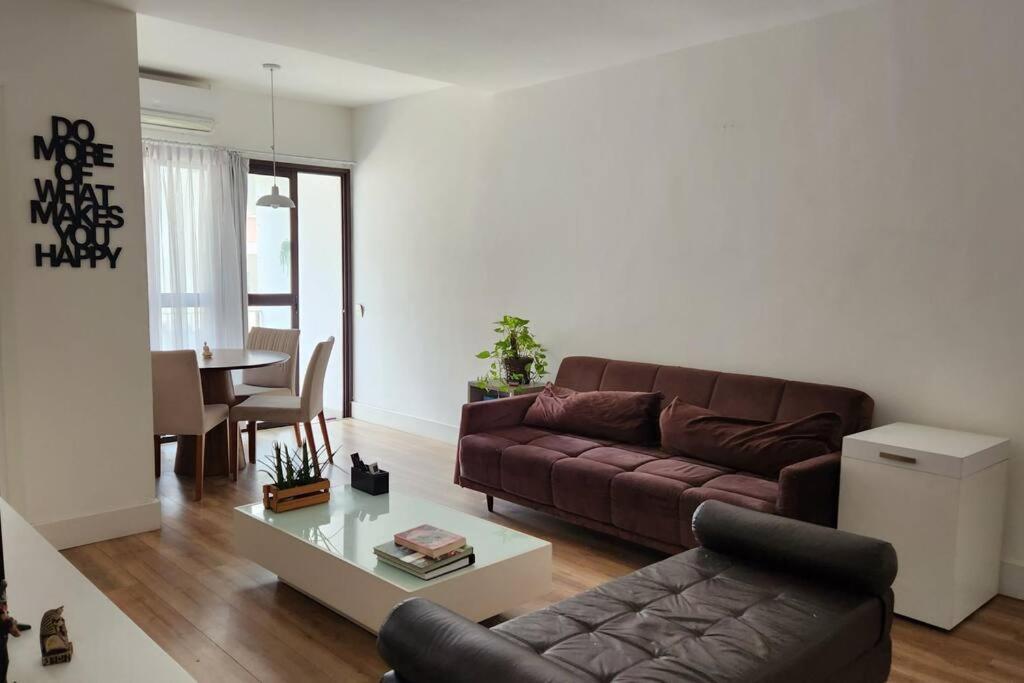 Ao Lado Da Praia-apto Compartilhado Apartment *