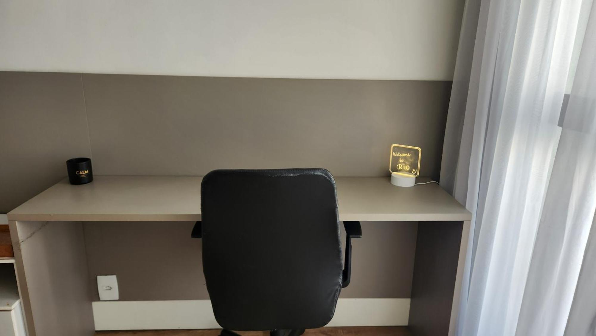 Apartment Ao Lado Da Praia-apto Compartilhado